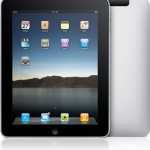 Tablette iPad Wi-Fi 3g