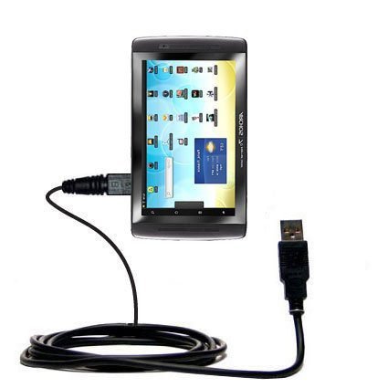 Accessoires Archos 101 câble USB Accessoires Archos 101 câble USB