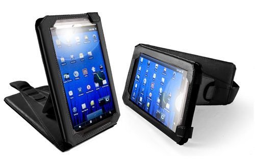 accessoires Archos 101 housse en cuir accessoires Archos 101 housse en cuir