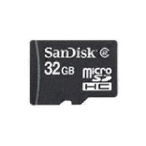 Accessoires Archos 101 écran microSD 32Go Accessoires Archos 101 écran microSD 32Go
