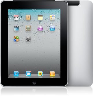 Apple iPad WiFi 3g Apple iPad WiFi 3g
