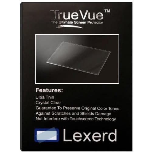 Accessoires Archos 101 écran protection Accessoires Archos 101 écran protection