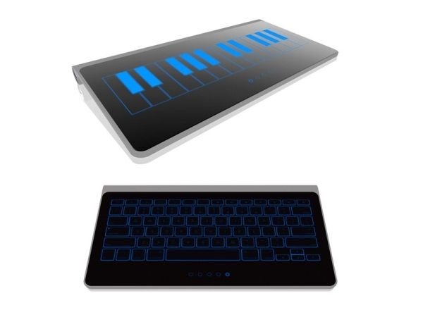 Magicboard-clavier-tactile-personnalisable