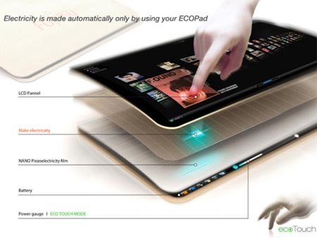 Tablette-tactile-ecopad-auto-suffisante