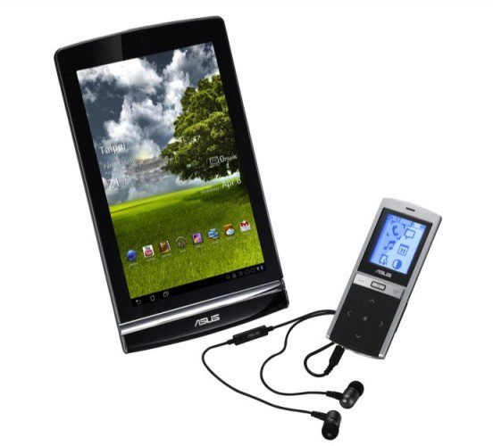 Asus Memo Pad 7 : tout ce qu'il faut savoir