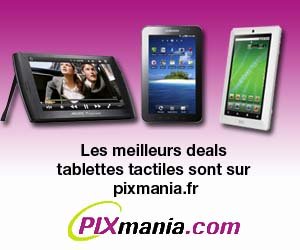 Achat-Vente-tablette-tactile-Pixmania