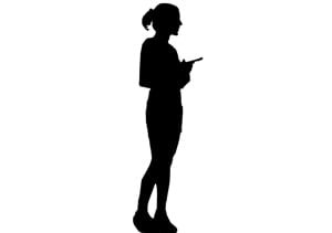TEST-GIRL