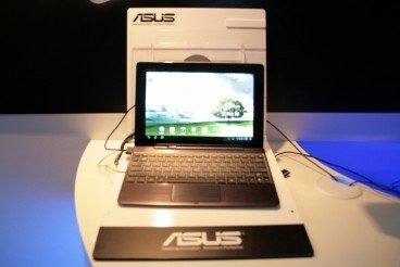 Tablette-tactile-asus-transformer-pad-infinity-series