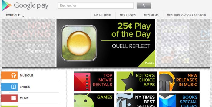 Google-Play