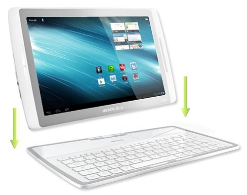 Toutes les tablettes tactiles en promotion – Noël 2012 | iLoveTablette.com