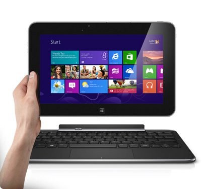 tablette-dell-xps-10-windows-RT
