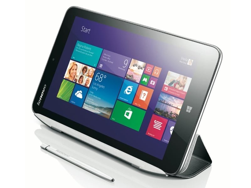 Tablette Lenovo M11 – 11 Pouces – 128 Go – 4 Go RAM – Wi-Fi – Gris – Occasion