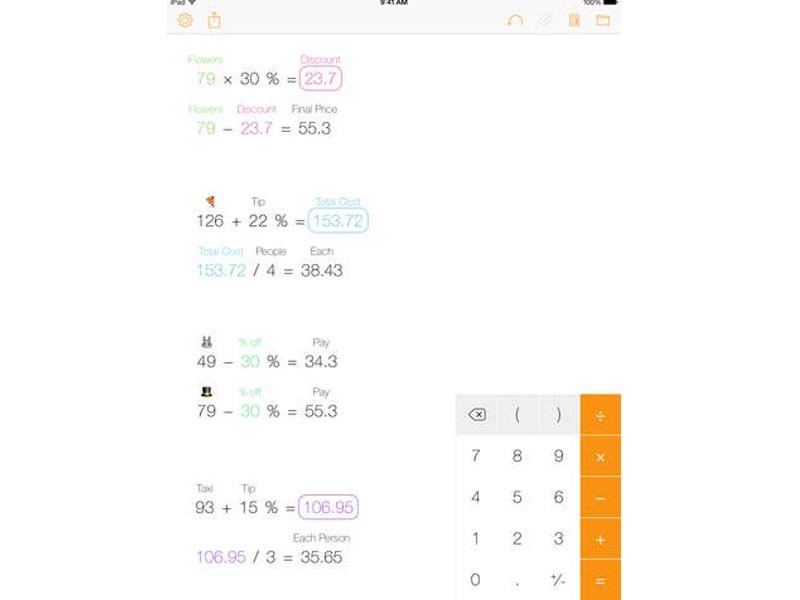 telecharger calculatrice windows