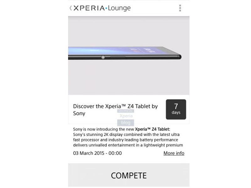 XPERIA-Lounge-Z4