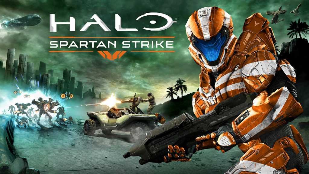 Halo-Spartan-Strike