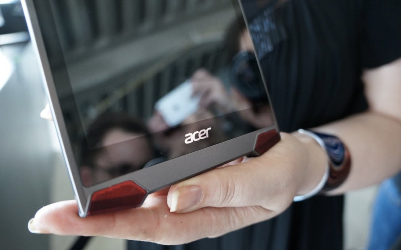 Tablette-Acer-Predator-tablet