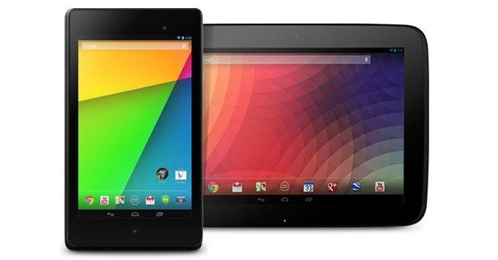 Les tablettes Nexus 7 et 10 pourraient-elle finalement profiter d'Android M ? 