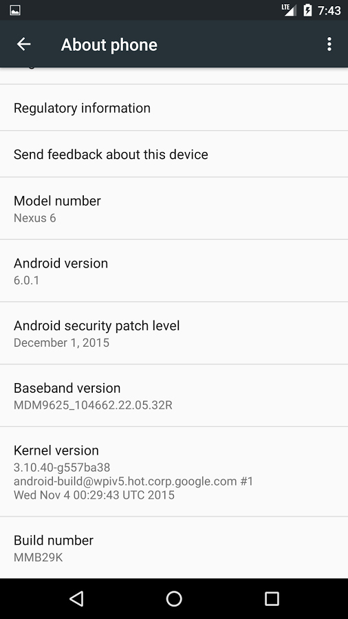 Android-6.0.1-Nexus-6