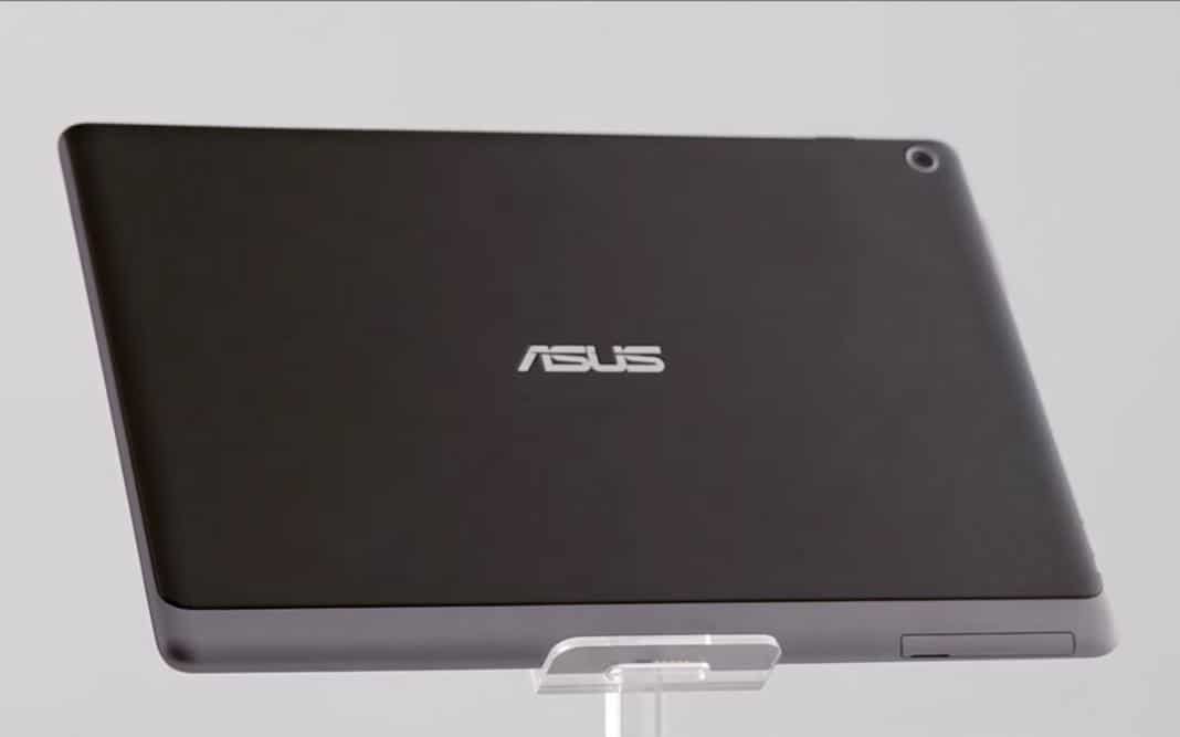 tablette-tactile-Asus-ZenPad-M
