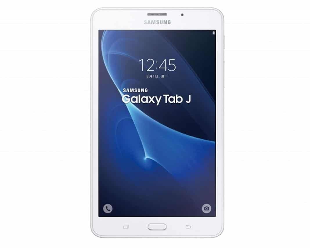 Samsung-Tab-J-Galaxy
