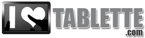 Logo iLoveTablette