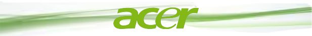 Tablette Acer tablette Acer