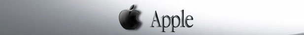 tablette Apple