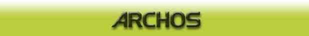 tablette Archos