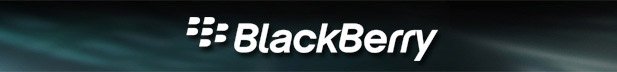 tablette Blackberry