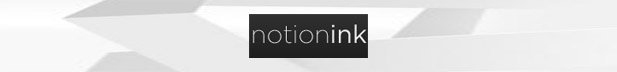 Tablette Notion Ink tablette Notion Ink