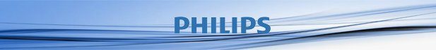 tablette Philips