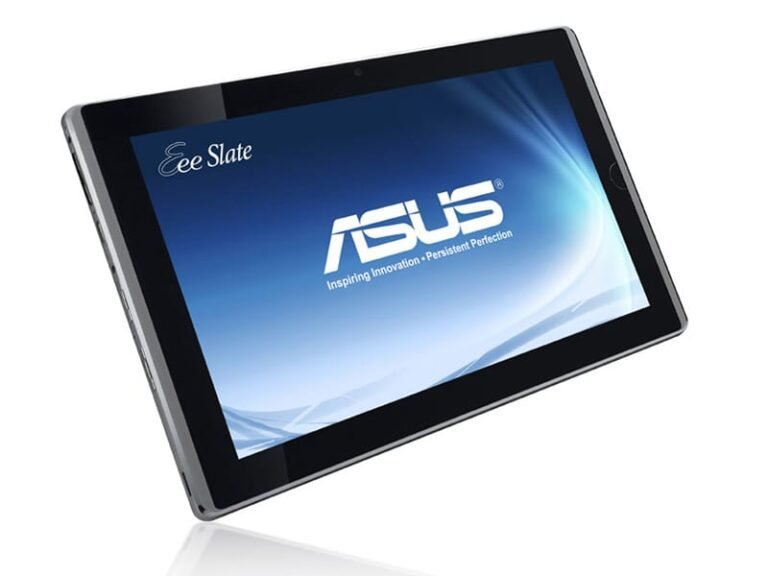 Asus EeePad EP121