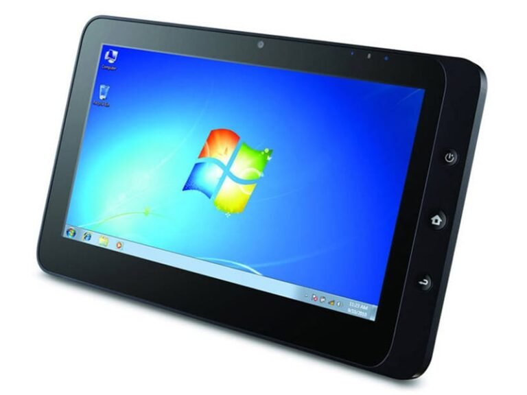 ViewSonic ViewPad 10 : Fiche Technique Complète