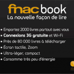 Fnac - FnacBook  2