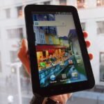 Samsung annonce 600 000 Galaxy Tab vendues Samsung annonce 600 000 Galaxy Tab vendues