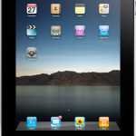 Marché des Tablettes Tactiles : 95% des ventes sont des iPads