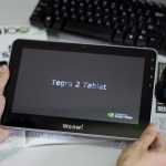 Woow Digital : The One tablette tactile Android 3.0 3