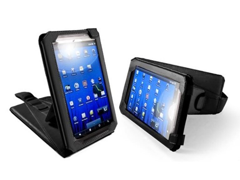 Top 10 Accessoires Archos 101 Internet tablet 17