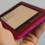 Sony - Reader Pocket Edition PRS 350 2