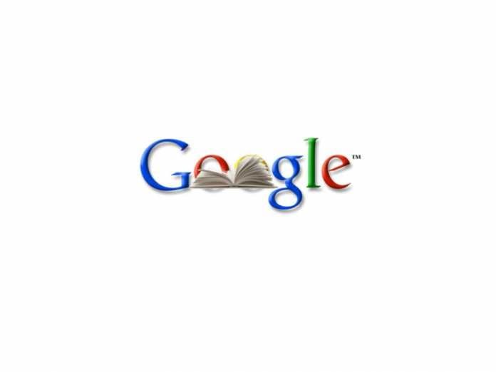 Google lance officiellement EbookStore !  4