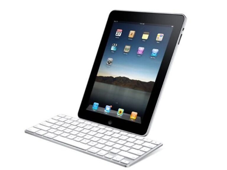 Top 10 Accessoires iPad 11