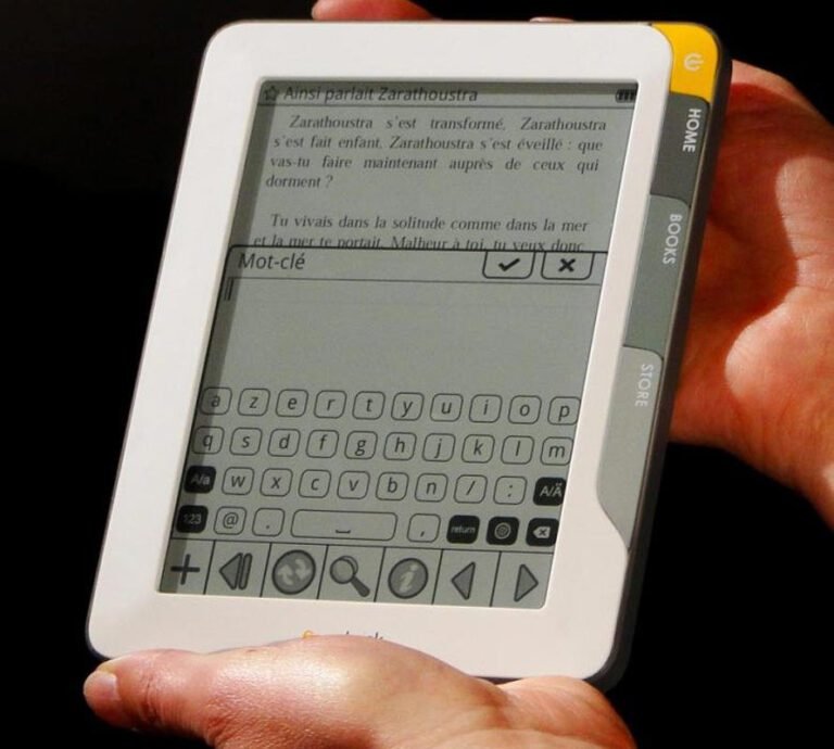 Test et avis complet FnacBook  2