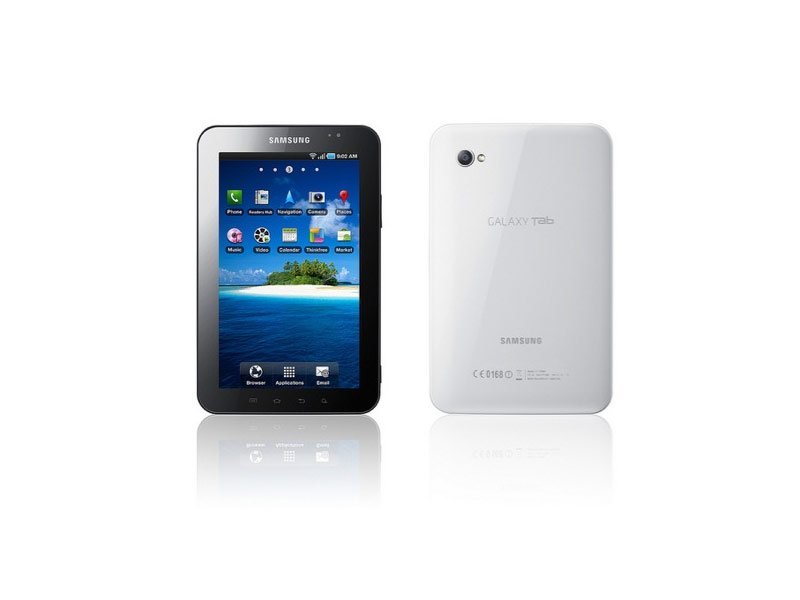 Top 10 Accessoires Samsung Galaxy Tab 7