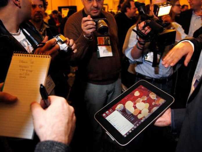 CES 2011 : Bilan prometteur pour les tablettes tactiles après le salon de Las Vegas 25