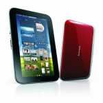 CES 2011 Tablette PC Tactile : Lenovo présente 'LePad' et investit le marché des tablettes 4