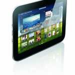 CES 2011 Tablette PC Tactile : Lenovo présente 'LePad' et investit le marché des tablettes 6