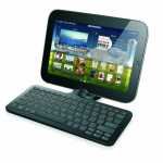 CES 2011 Tablette PC Tactile : Lenovo présente 'LePad' et investit le marché des tablettes 7