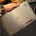 Acer Iconia Tab A500 : Fiche Technique Complète 3