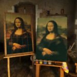 Jeu d'énigmes sur iPad : "Secrets of Da Vinci: le Manuscrit Interdit" enfin disponible en Français 4