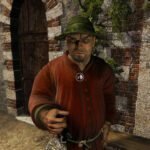 Jeu d'énigmes sur iPad : "Secrets of Da Vinci: le Manuscrit Interdit" enfin disponible en Français 5